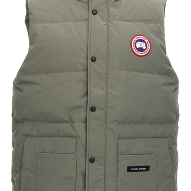 Canada Goose Men 'Freestyle' Vest