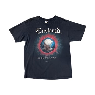 10' Enslaved Tour T-Shirt 122422LF