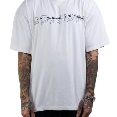 Vintage 90’s Project X Straight Edge Revenge T-Shirt