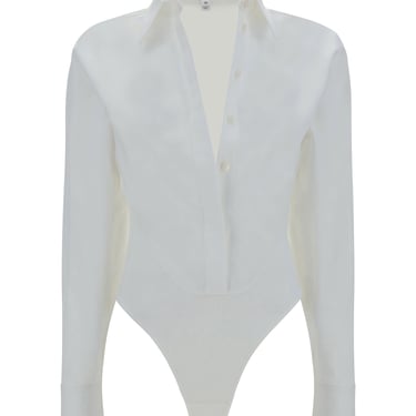 Alaïa Women Body Shirt