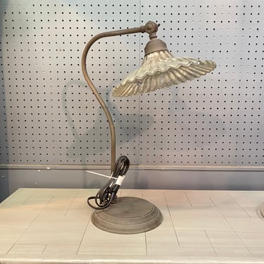 Pottery Barn 'Whitney' Task Table Lamp