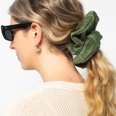 Mokey Reworked OG 107 Scrunchie