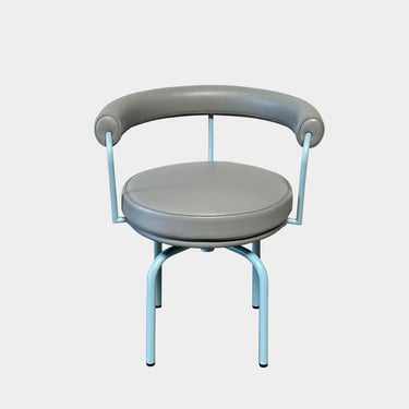 Cassina LC7 Swivel Chair