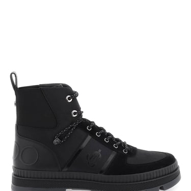 Jimmy Choo 'Normandy' Ankle Boots Men