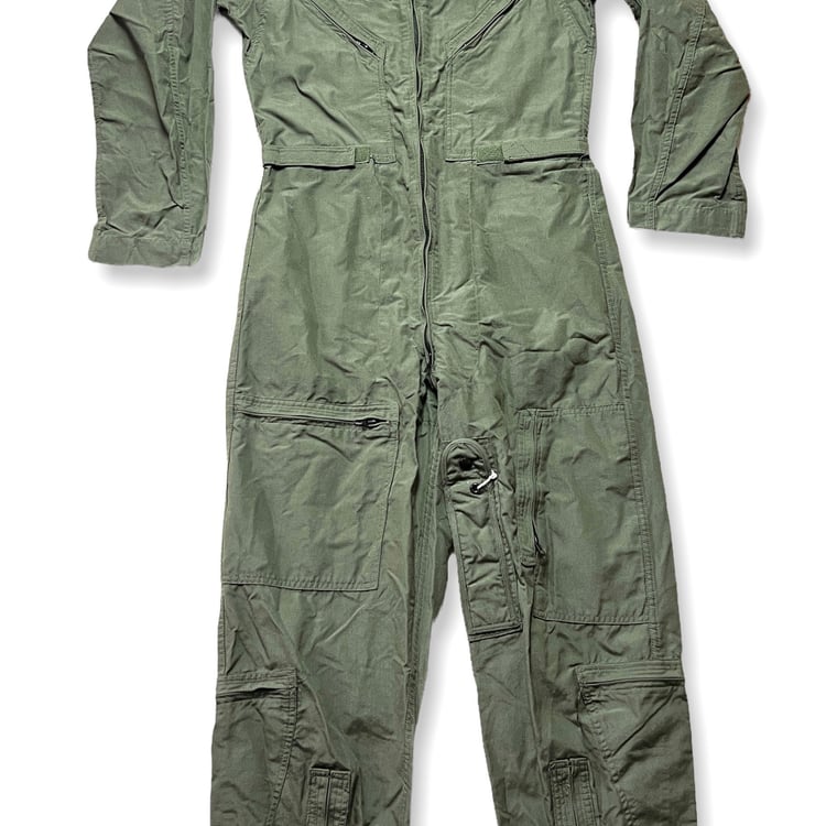 ジャケット・アウター 50s 60s m43 type civilian coveralls ジャケット・アウター 50s 60s m43 type civilian coveralls