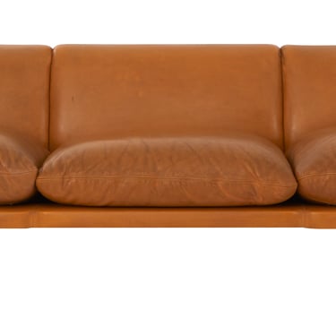 Vintage Leather Sofa