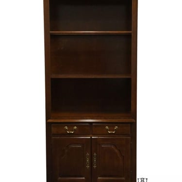 HOOKER FURNITURE Cherry Contemporary Traditional Style 34