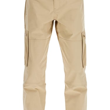 Kenzo Cotton Cargo Pants For Men Men