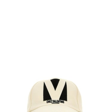 Valentino Garavani Men Baseball Hat | Chezmaison