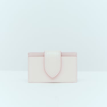 Jacquemus Women Le Porte Carte Bambino Cardholder