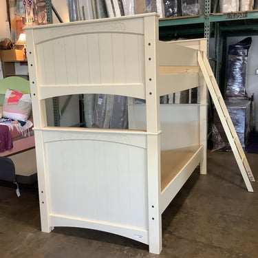 Ashley Furniture Twin/Twin Bunk Bed