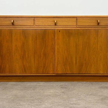 Swedish Teak Sideboard