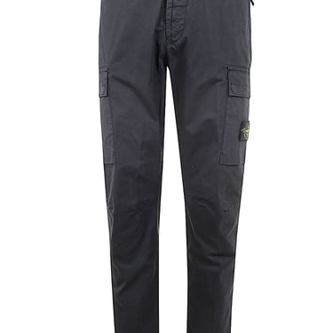 Stone Island Men Regular Trousers