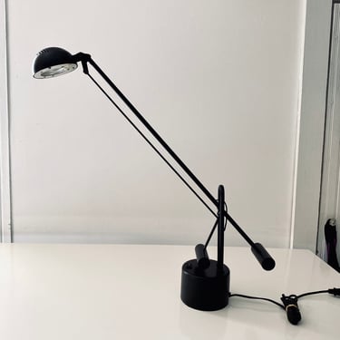 Ledu Style Counterbalance Desk Lamp by Portable Lamp. 