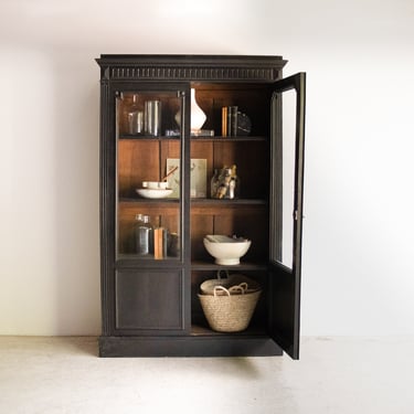 Napoleon III Armoire