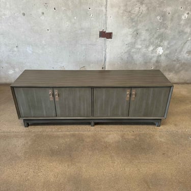 Vanguard Furniture Low Credenza