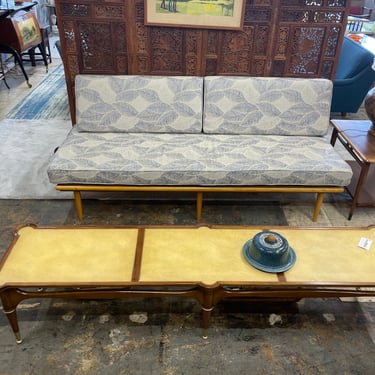 Daybed in style of George Nelson