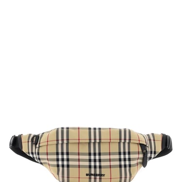 Burberry Sonny Beltpack Men