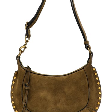 Isabel Marant Women 'Oskan Moon' Shoulder Bag