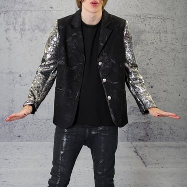 ROCK STAR JACKET