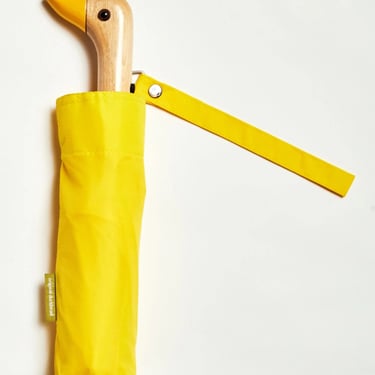 Yellow | Compact Umbrella