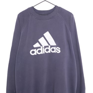 Faded Adidas Sweatshirt