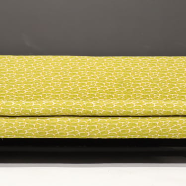 Illum Wikkelso Style Sofa in New Upholstery