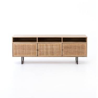 Carmel Media Console