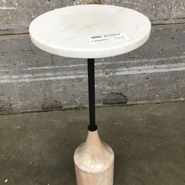 West Elm Drink Table (Seattle)