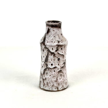 KTU Art Pottery Unterstab Vase Studio Ceramics Ceramic Vase Flower Vase Studio Ceramics Design Pottery Vintage 60s 70s Modern Retro 