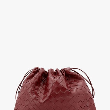 Bottega Veneta Women Bottega Veneta Brown Clutches