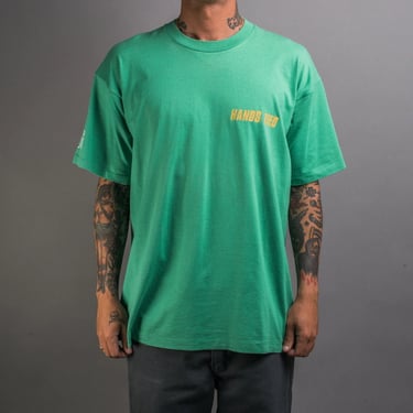 Vintage 90’s Hands Tied T-Shirt 