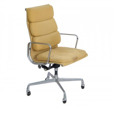 Eames for Herman Miller Soft Pad Desk Chair, 1979