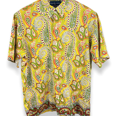 Vintage 1990s POLO RALPH LAUREN 