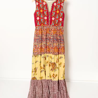 Eugenie Dress Mullumbimby