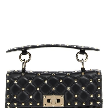 Valentino Garavani Women Valentino Garavani 'Rockstud Spike' Shoulder Bag