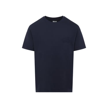 Etro Logo T-Shirt Men