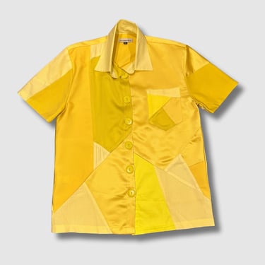 One-of-a-Kind Shirt - LEMON (XS)