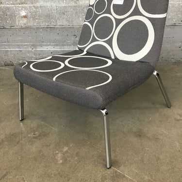 Celia Lobby Lounge Chair (Seattle)