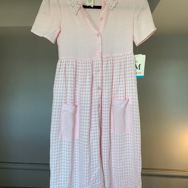 Little Bo Beep Dress 
