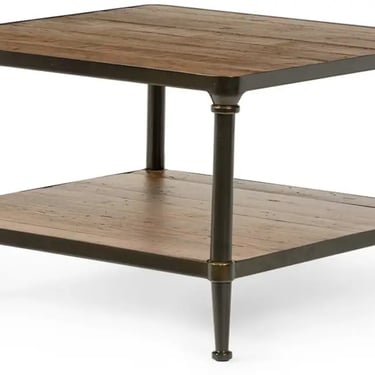 Crowley Coffee Table