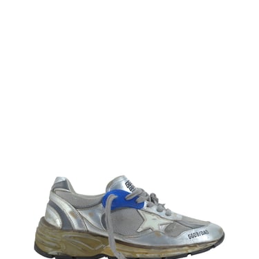 Golden Goose Women Running Dad Sneakers