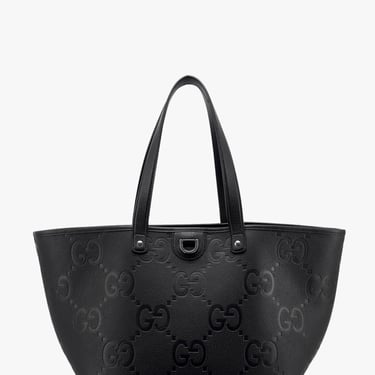 Gucci Men Gucci Black Shoulder Bags