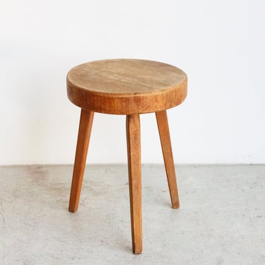 Vintage Milking Stool