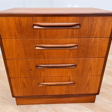 Mid Century Dresser by G Plan 