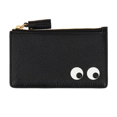 Anya Hindmarch Women "Eyes" Card Holder