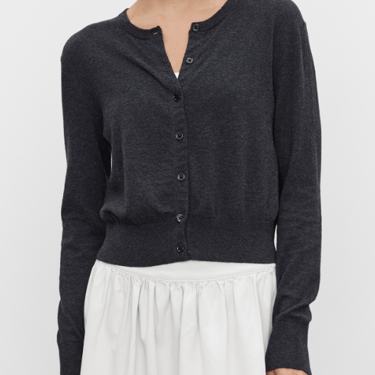 Violette Cardigan