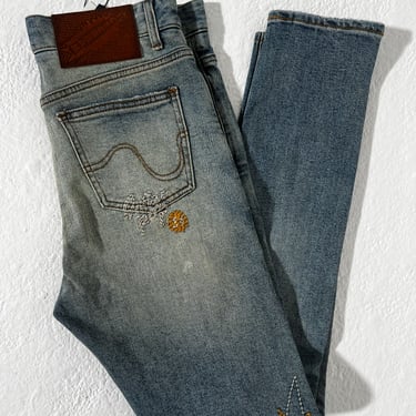 Ice Cream Denim Jeans Sz. (NWT)