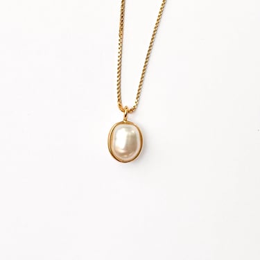 Venus Necklace