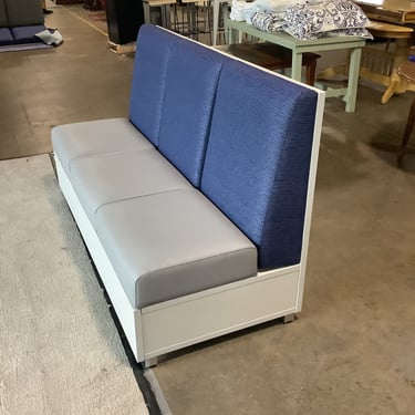 Commercial Modular Seating